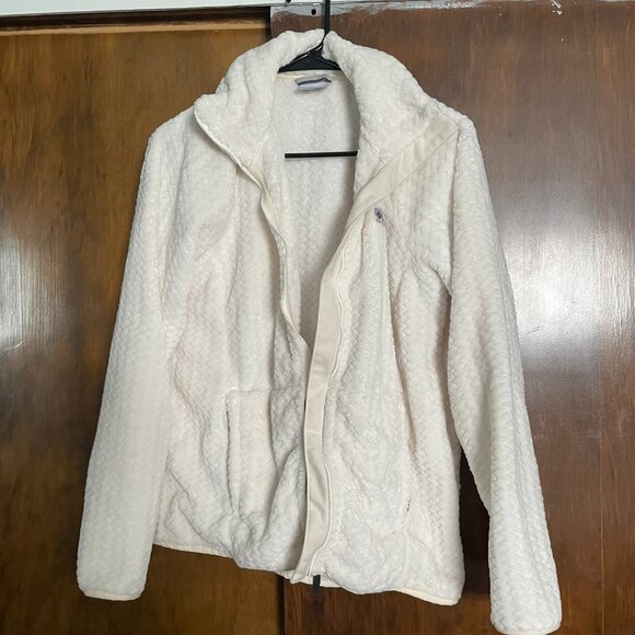 Columbia Women's Fire Side™ II Sherpa Full Zip Fleece - Picture 1 of 3